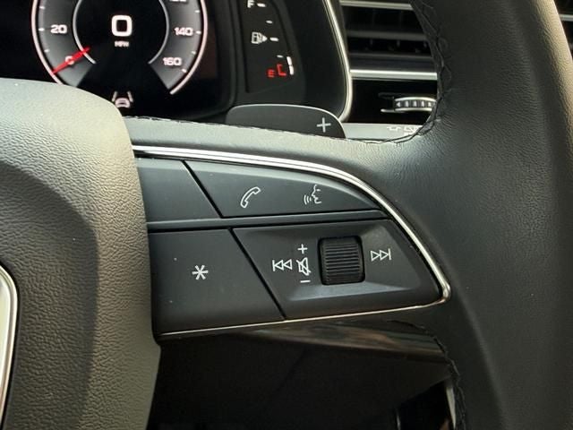 2023 Audi Q7 55 Premium Plus quattro