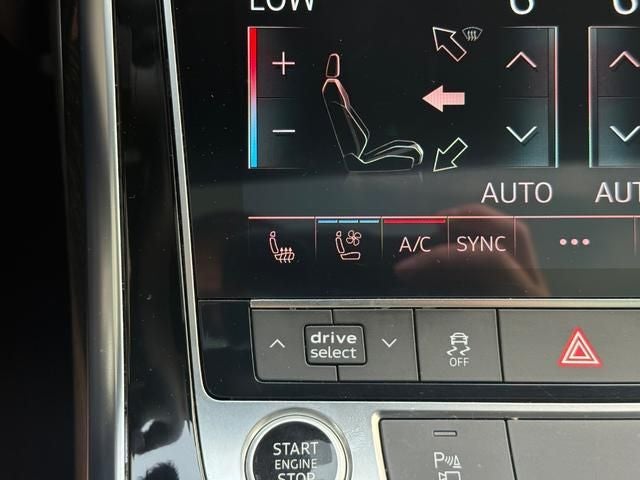 2023 Audi Q7 55 Premium Plus quattro