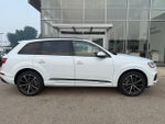 2023 Audi Q7 55 Premium Plus quattro