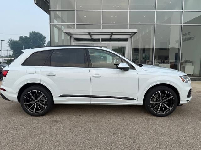 2023 Audi Q7 55 Premium Plus quattro