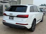 2023 Audi Q7 55 Premium Plus quattro