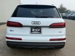 2023 Audi Q7 55 Premium Plus quattro