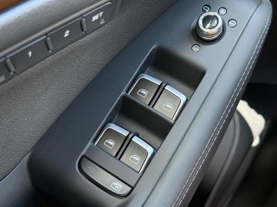 2015 Audi Q5 3.0T Premium Plus quattro