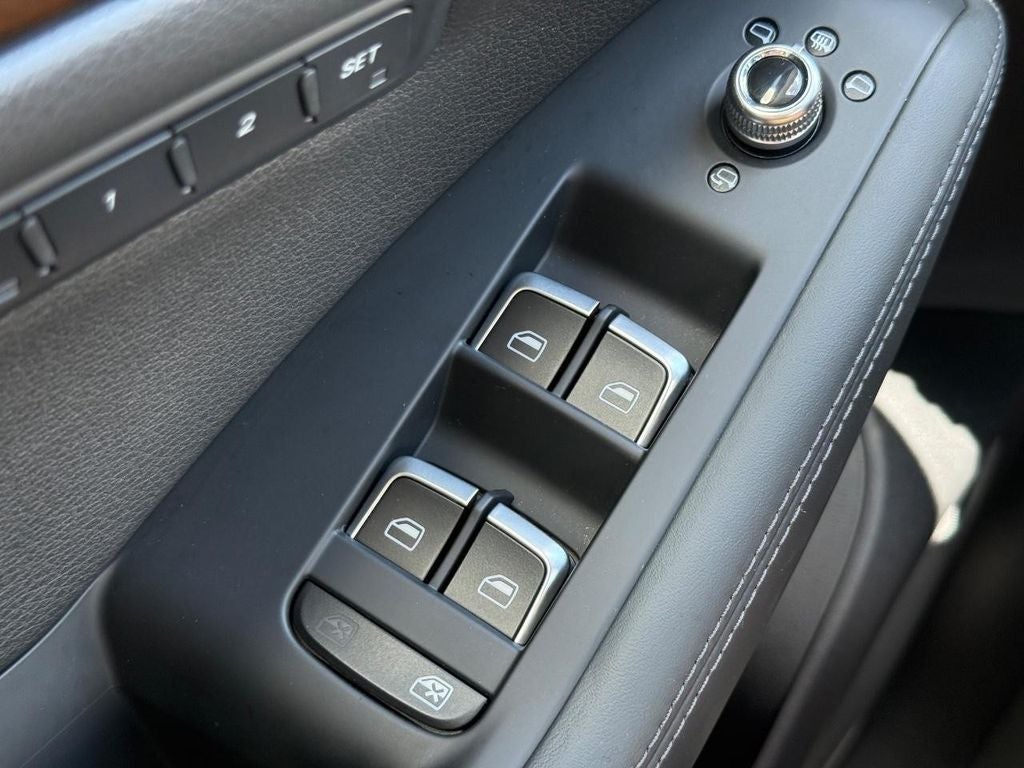 2015 Audi Q5 3.0T Premium Plus quattro