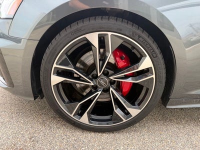 2023 Audi S5 Sportback Premium Plus quattro