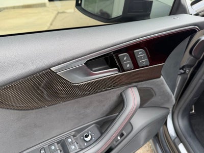 2023 Audi S5 Sportback Premium Plus quattro