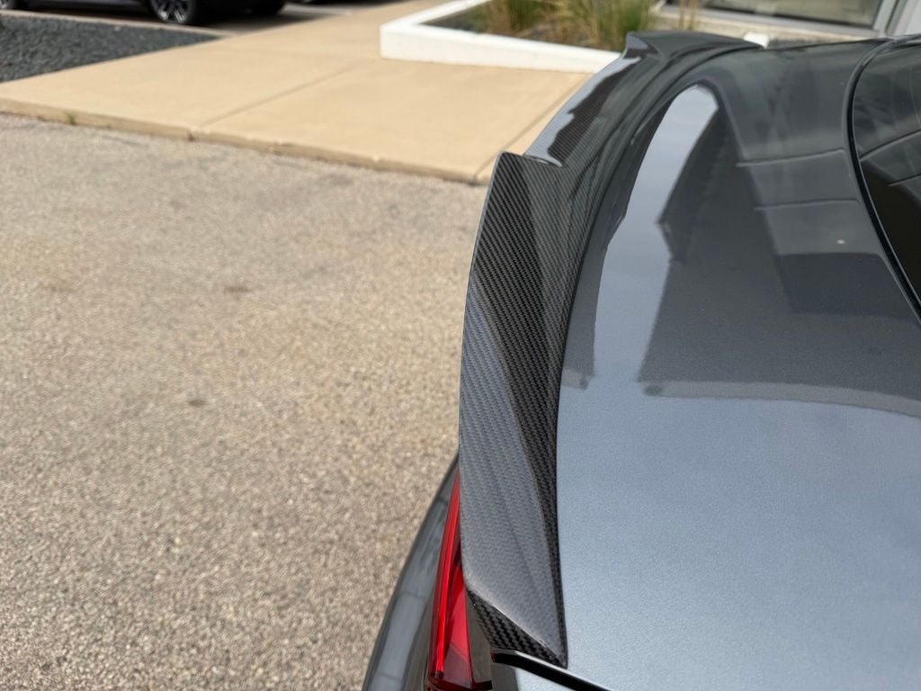 2023 Audi S5 Sportback Premium Plus quattro