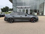 2023 Audi S5 Sportback Premium Plus quattro