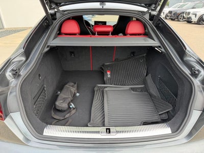 2023 Audi S5 Sportback Premium Plus quattro