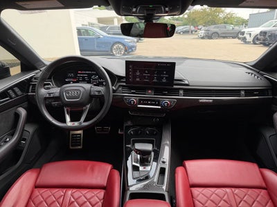 2023 Audi S5 Sportback Premium Plus quattro