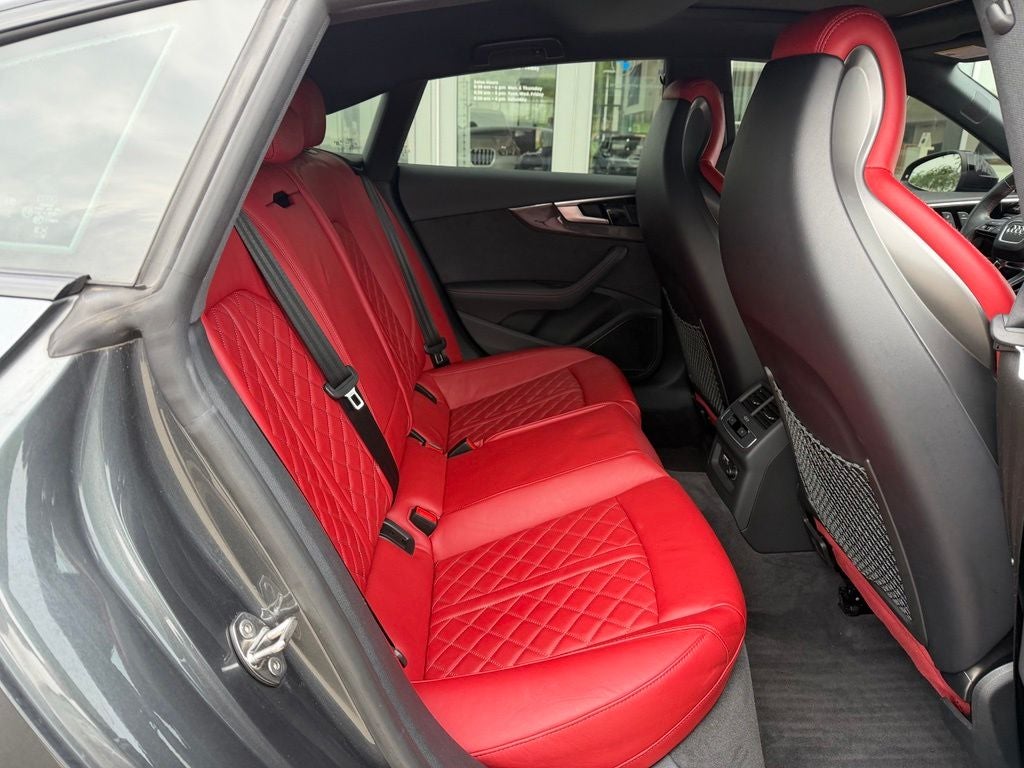 2023 Audi S5 Sportback Premium Plus quattro