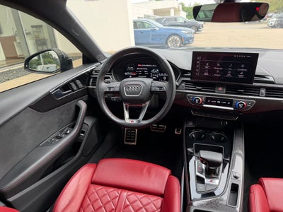 2023 Audi S5 Sportback Premium Plus quattro