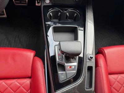 2023 Audi S5 Sportback Premium Plus quattro