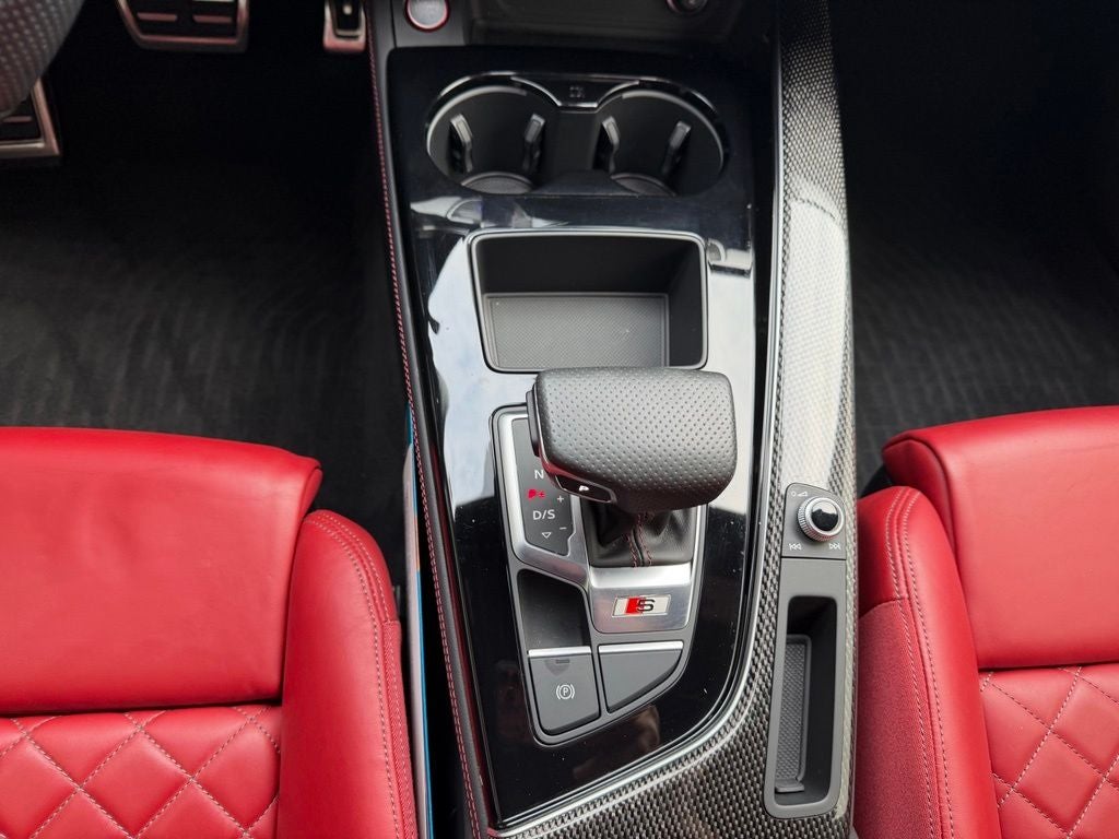 2023 Audi S5 Sportback Premium Plus quattro