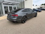 2023 Audi S5 Sportback Premium Plus quattro