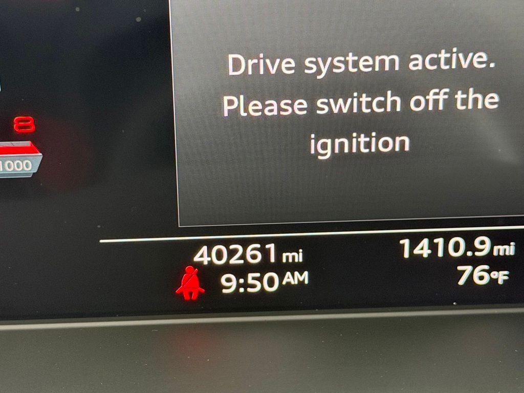 2023 Audi S5 Sportback Premium Plus quattro
