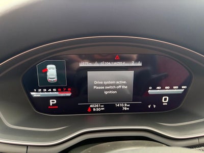 2023 Audi S5 Sportback Premium Plus quattro
