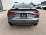 2023 Audi S5 Sportback Premium Plus quattro