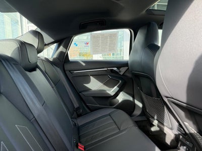 2024 Audi S3 2.0T Premium quattro