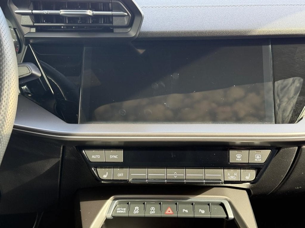 2024 Audi S3 2.0T Premium quattro