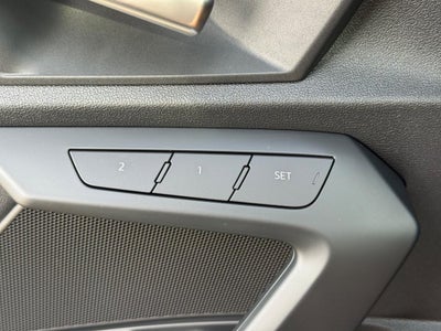 2024 Audi S3 2.0T Premium quattro