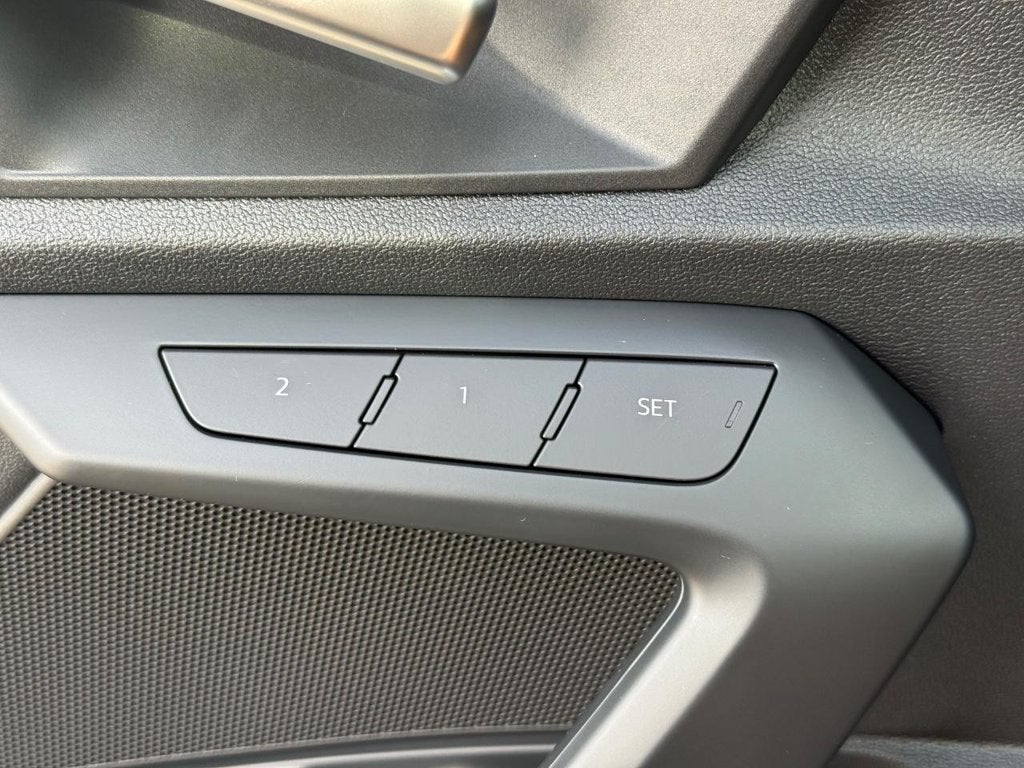 2024 Audi S3 2.0T Premium quattro