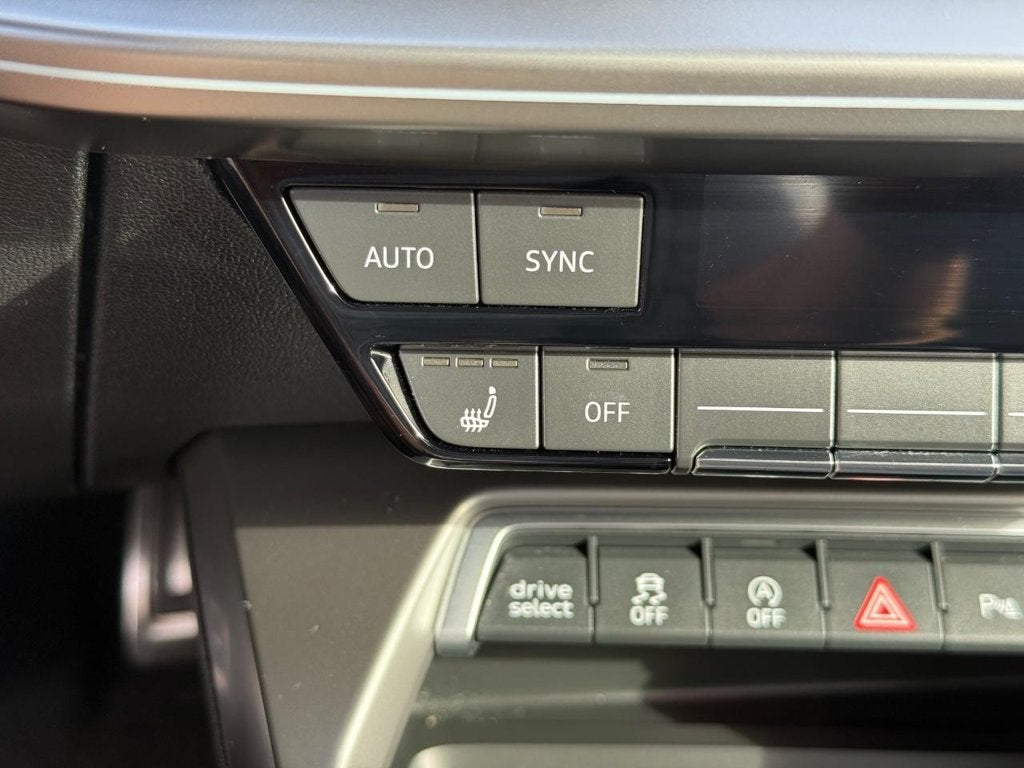 2024 Audi S3 2.0T Premium quattro