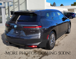 2022 BMW iX xDrive50