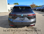 2022 BMW iX xDrive50