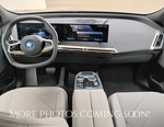 2025 BMW iX xDrive50