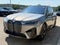 2025 BMW iX xDrive50