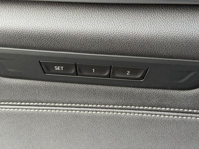 2022 BMW 5 Series 530i xDrive