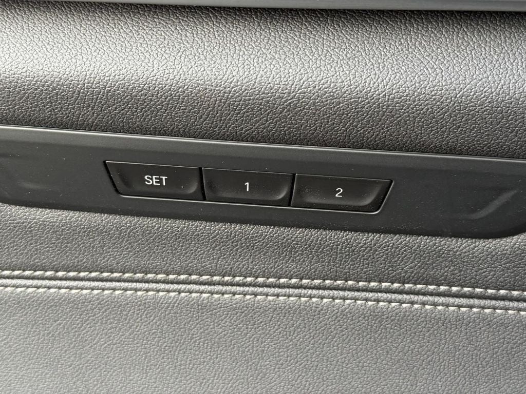2022 BMW 5 Series 530i xDrive