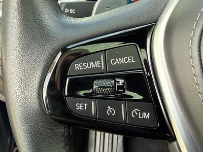 2022 BMW 5 Series 530i xDrive