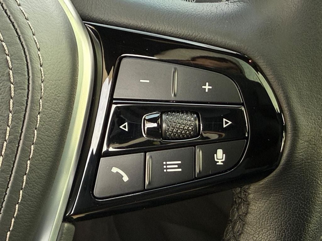 2022 BMW 5 Series 530i xDrive