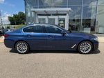 2022 BMW 5 Series 530i xDrive
