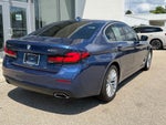 2022 BMW 5 Series 530i xDrive