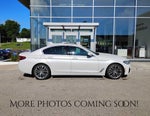 2022 BMW 5 Series 530i xDrive