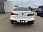 2025 BMW 7 Series 760i xDrive