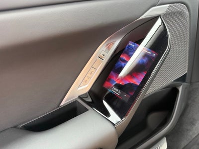2025 BMW 7 Series 760i xDrive