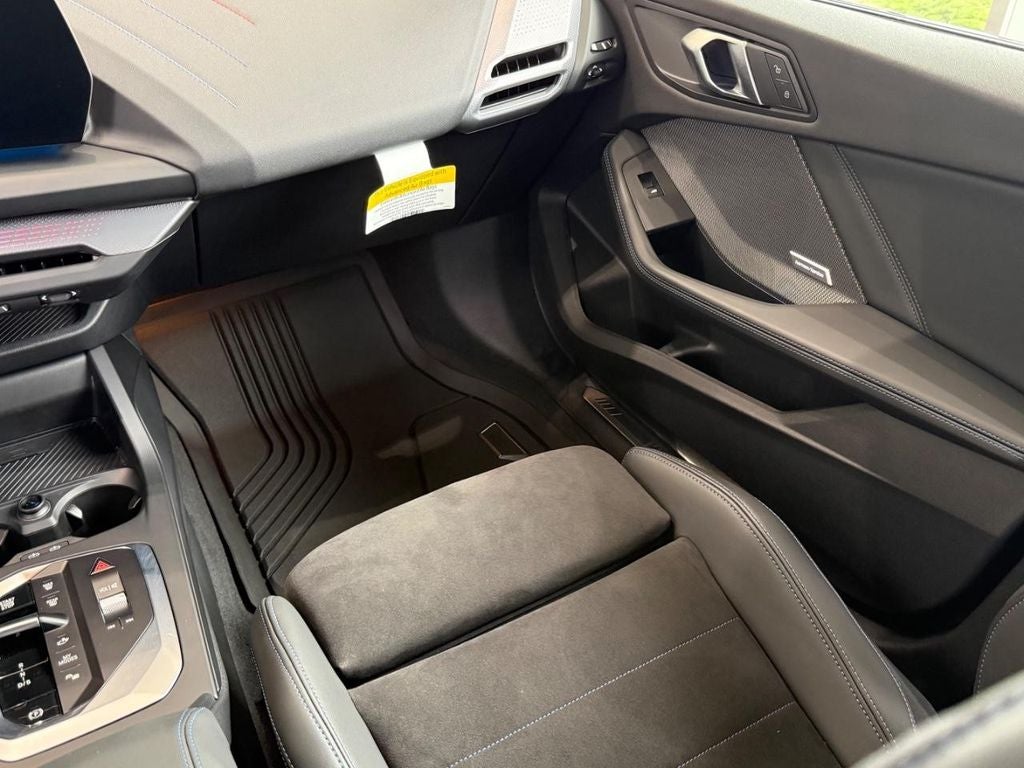 2026 BMW 2 Series M235i xDrive
