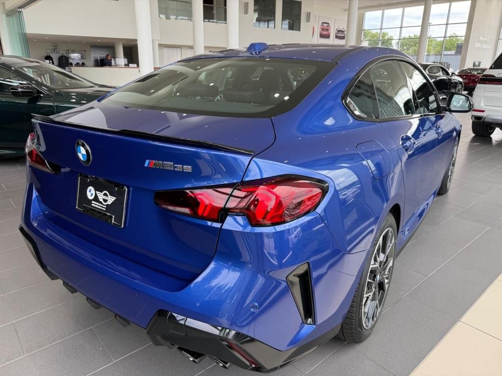 2026 BMW 2 Series M235i xDrive