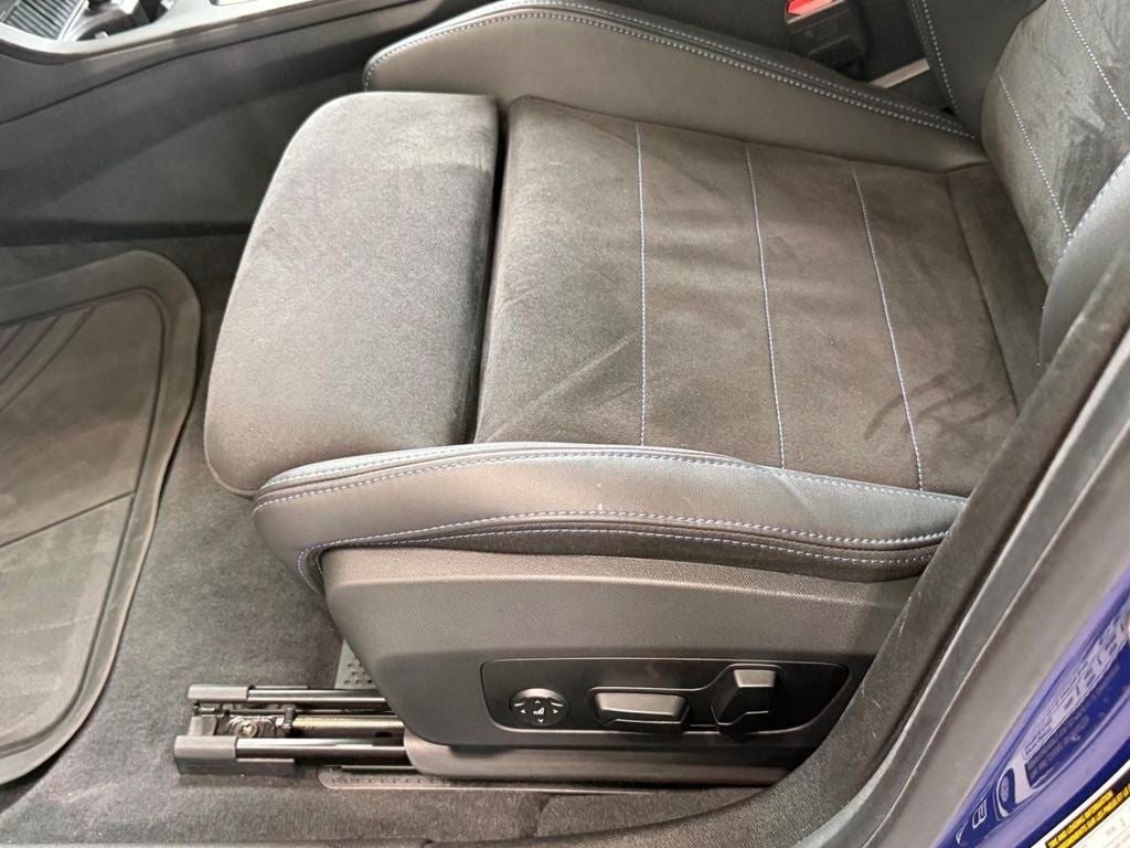 2026 BMW 2 Series M235i xDrive