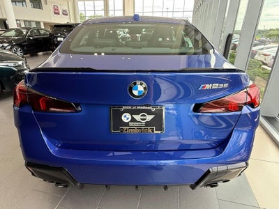 2026 BMW 2 Series M235i xDrive