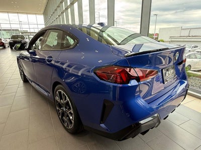 2026 BMW 2 Series M235i xDrive