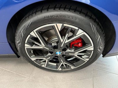 2026 BMW 2 Series M235i xDrive
