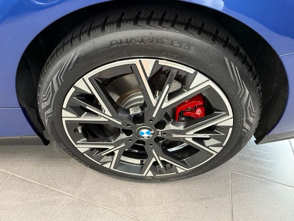 2026 BMW 2 Series M235i xDrive