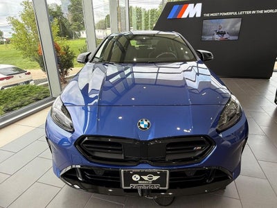2026 BMW 2 Series M235i xDrive