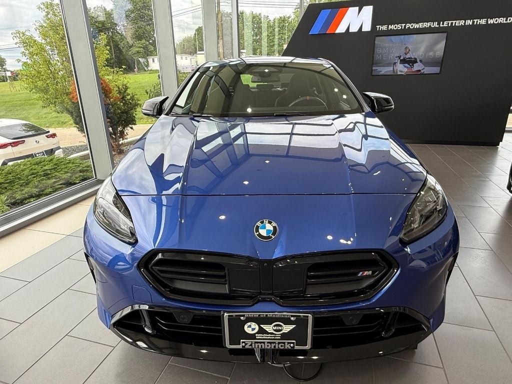 2026 BMW 2 Series M235i xDrive