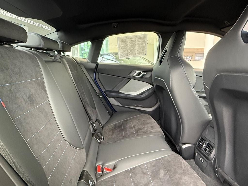 2026 BMW 2 Series M235i xDrive